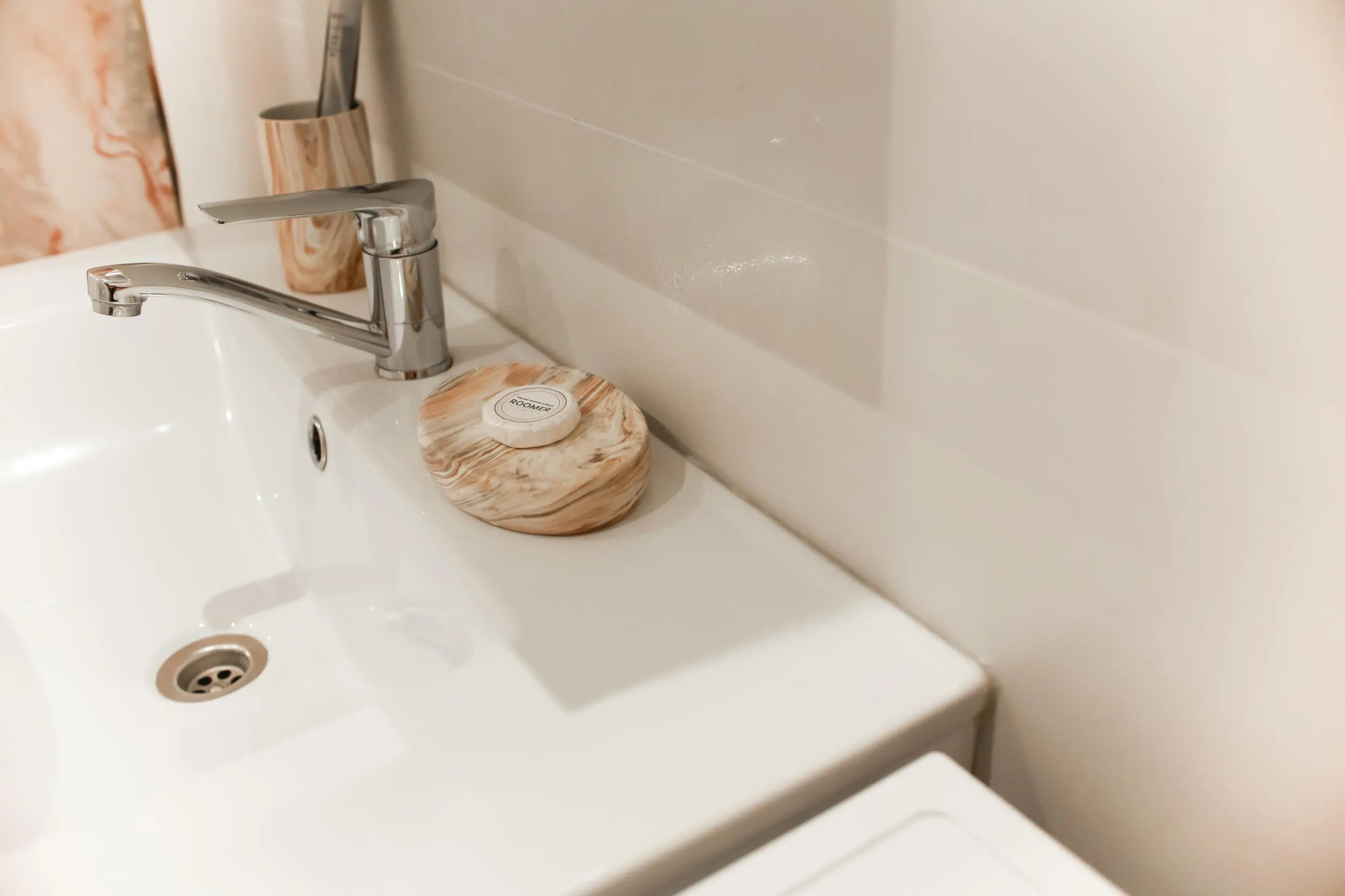 Apartment for daily rent, Minsk, Independence Avenue 89 — interior photo