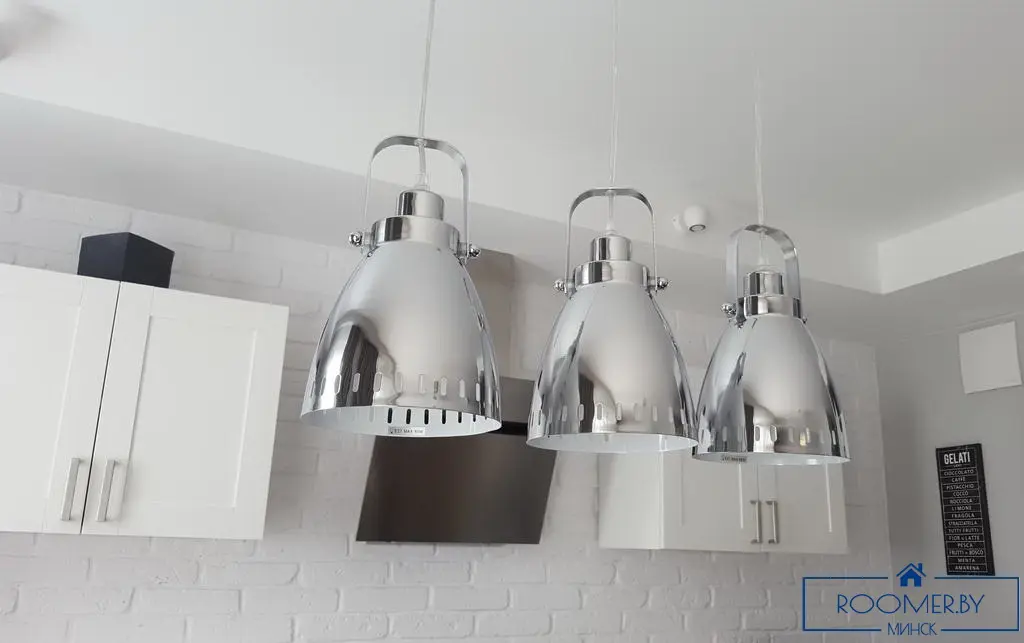 Интерьер квартиры посуточно, Минск, пр-т Независимости 75