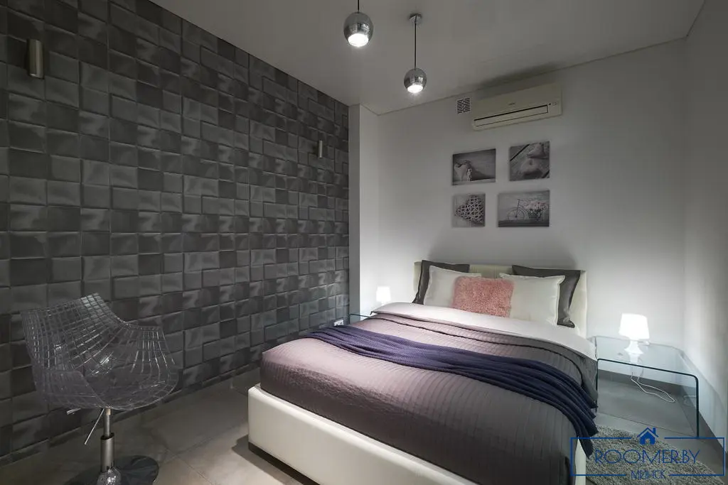 Интерьер квартиры посуточно, Минск, пр-т Независимости 78