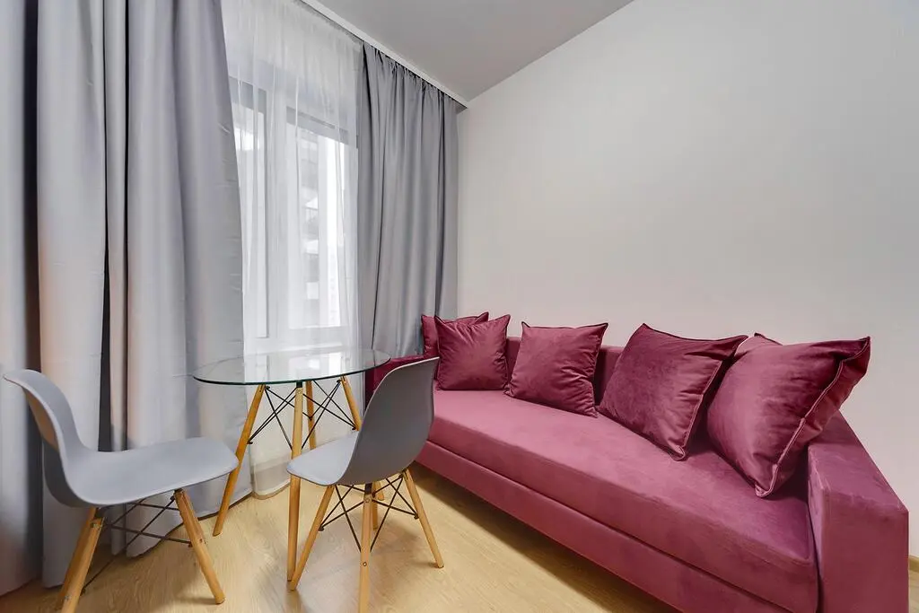 Квартира посуточно Минск, пр-т Независимости 168/2 — фото интерьера