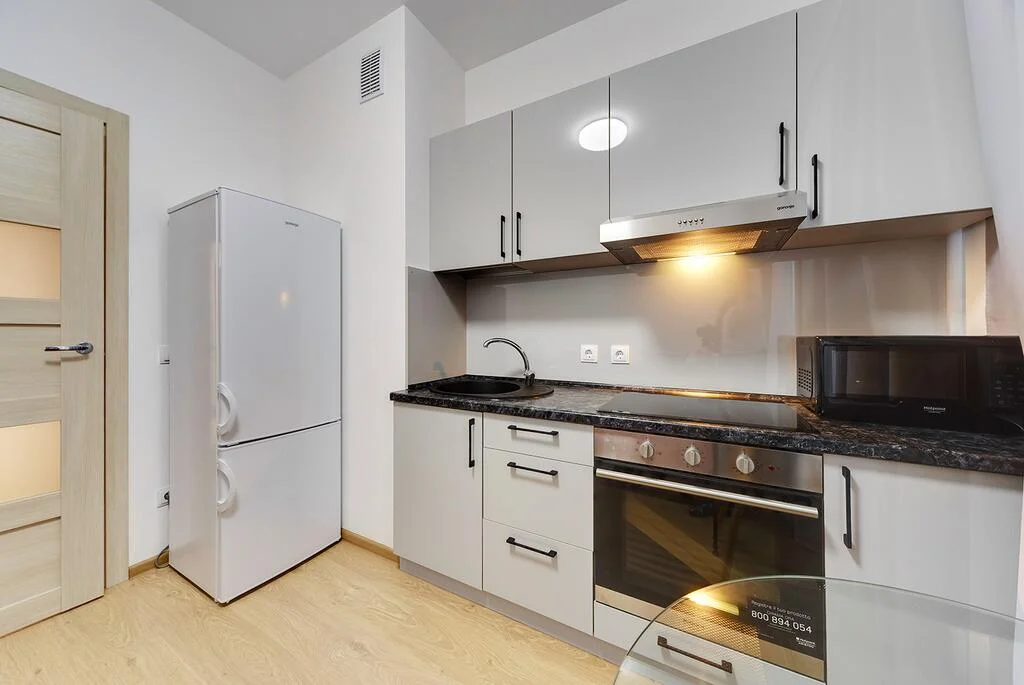 Квартира посуточно Минск, пр-т Независимости 168/2 — фото интерьера