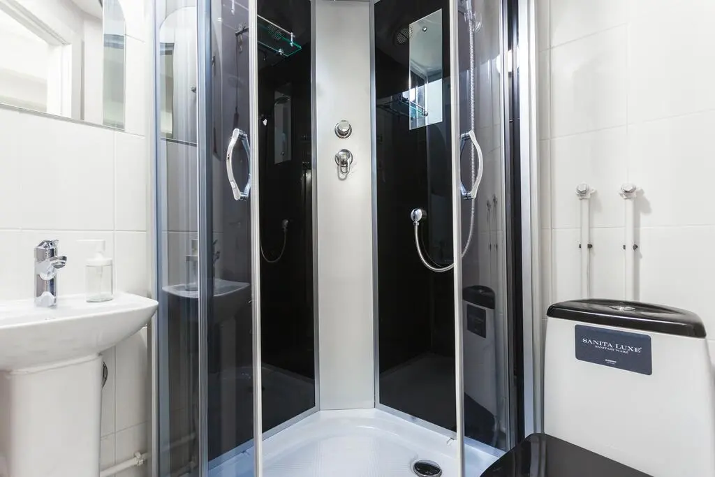 Квартира посуточно Минск, пр-т Независимости 168/2 — фото интерьера