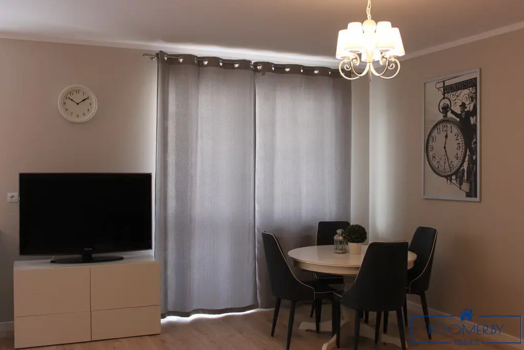 Apartment for daily rent, Minsk, Independence Avenue 87 — interior photo