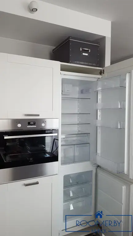 Вид квартиры на сутки, Минск, пр-т Независимости 75 — фото 3