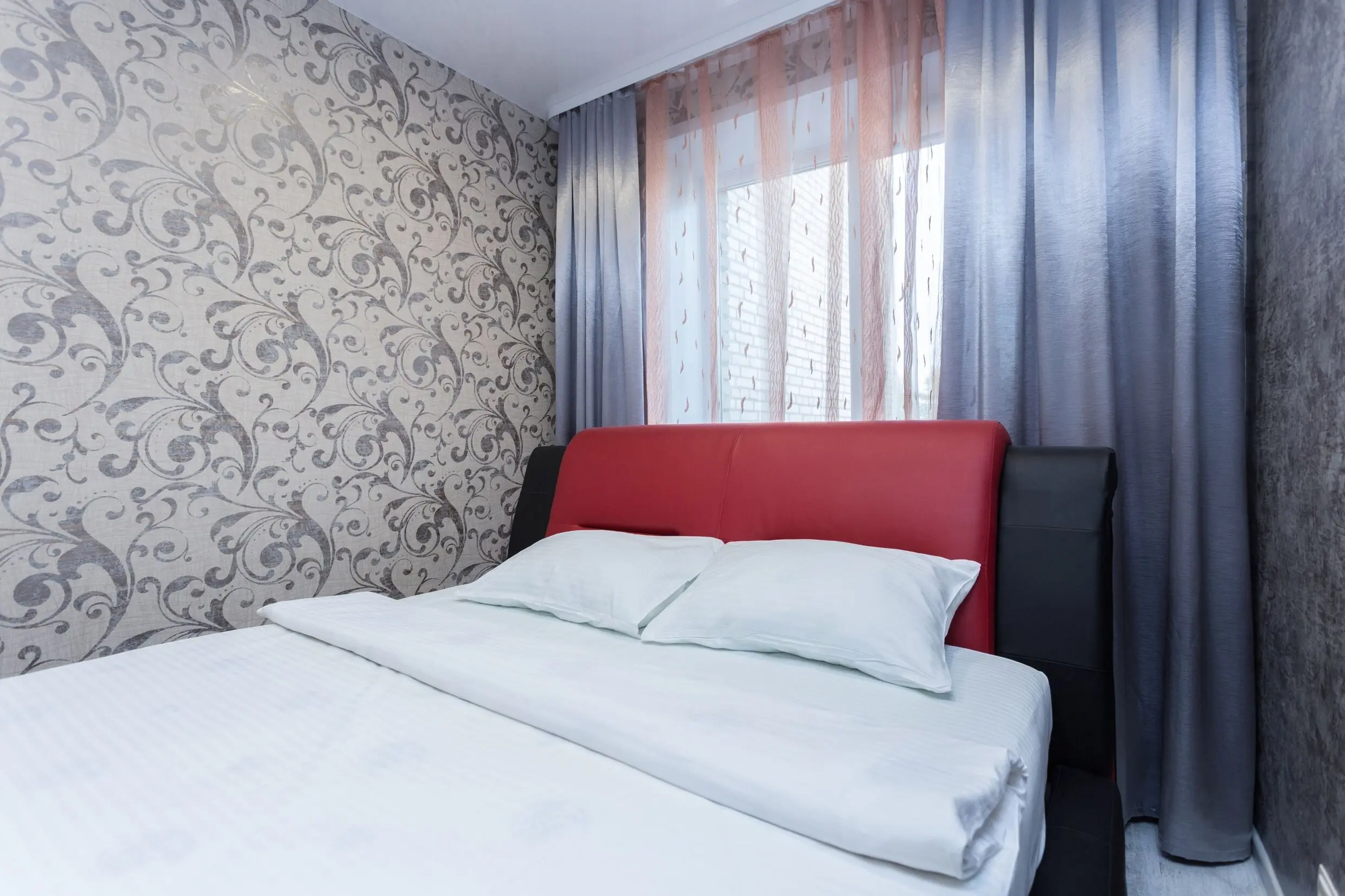 Apartment for daily rent, Minsk, Independence Avenue 74 — interior photo