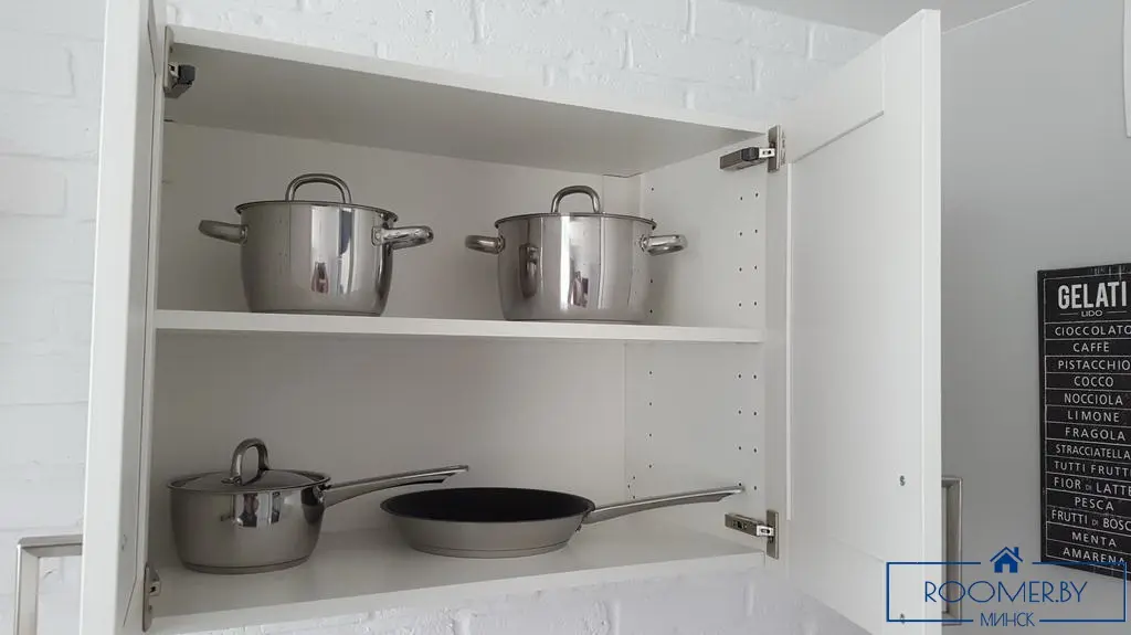 Квартира посуточно Минск, пр-т Независимости 75 — фото интерьера