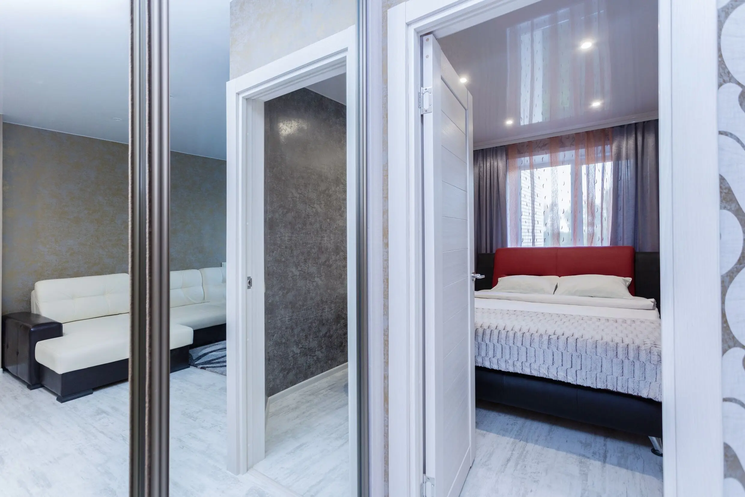 Apartment for daily rent, Minsk, Independence Avenue 74 — interior photo