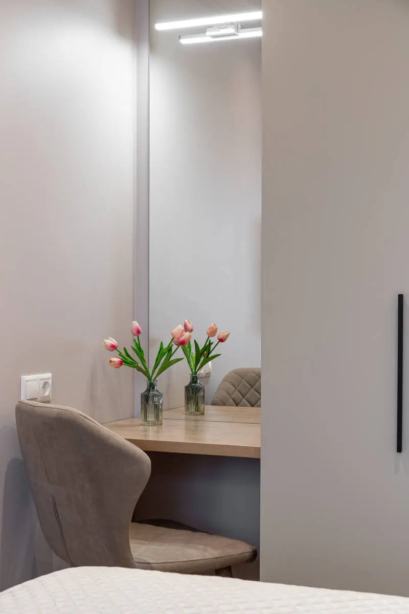 Apartment for daily rent, Minsk, Petra Mstislavca str. 8 — interior photo
