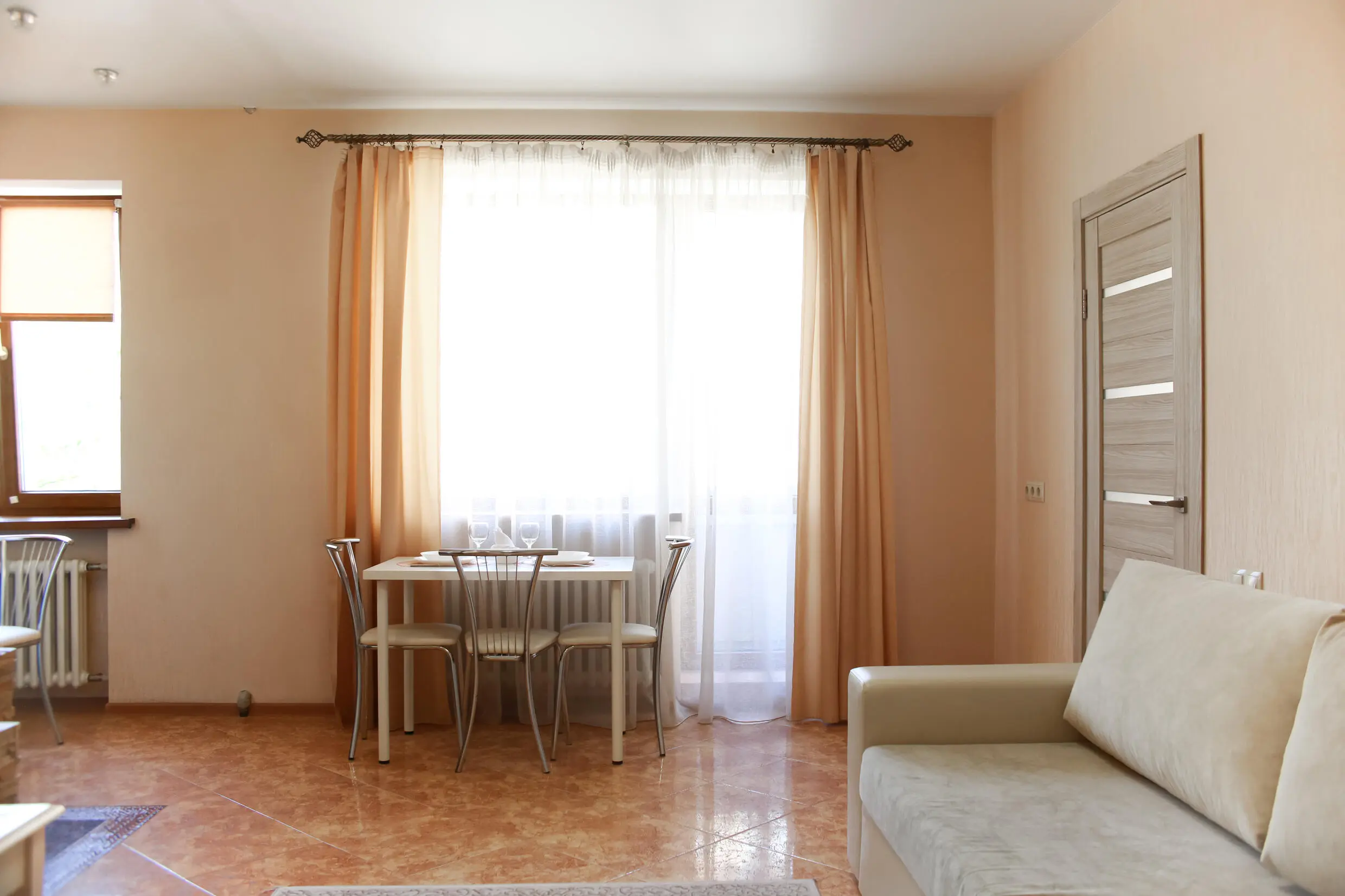 Apartment for daily rent, Minsk, Independence Avenue 89 — interior photo