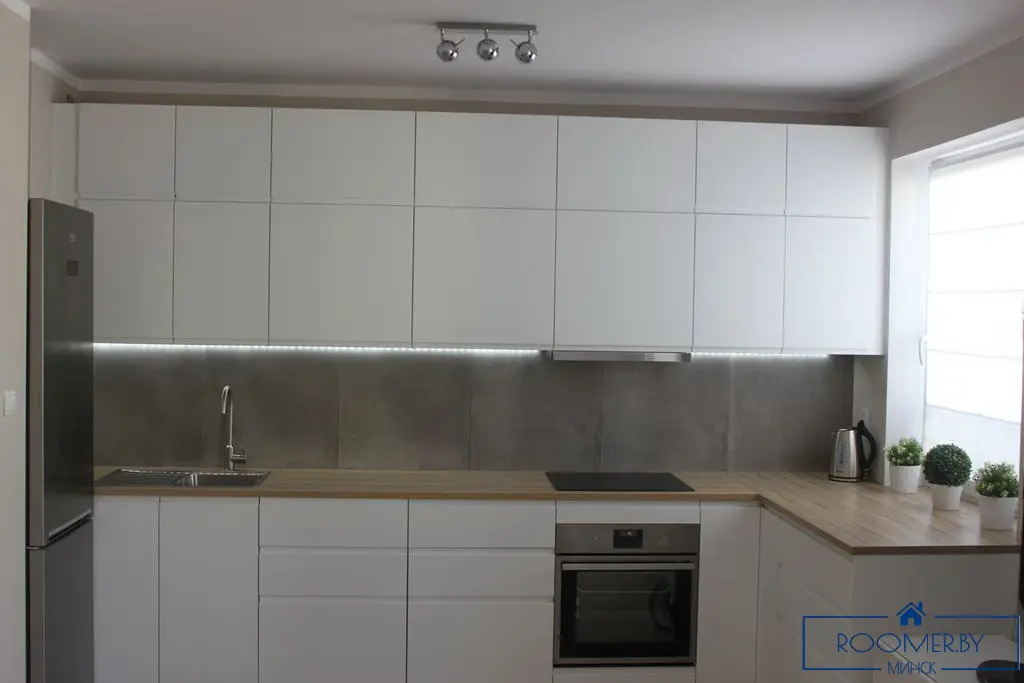 Apartment for daily rent, Minsk, Independence Avenue 87 — interior photo