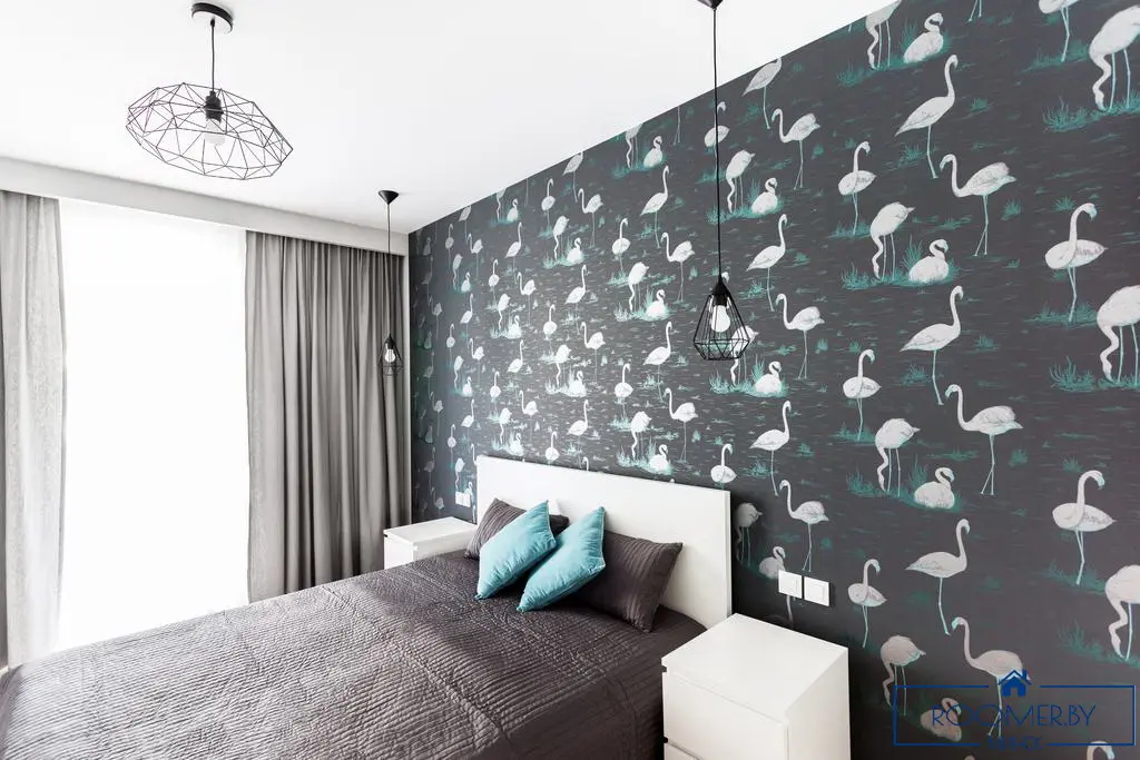 Квартира посуточно Минск, пр-т Независимости 75 — фото интерьера