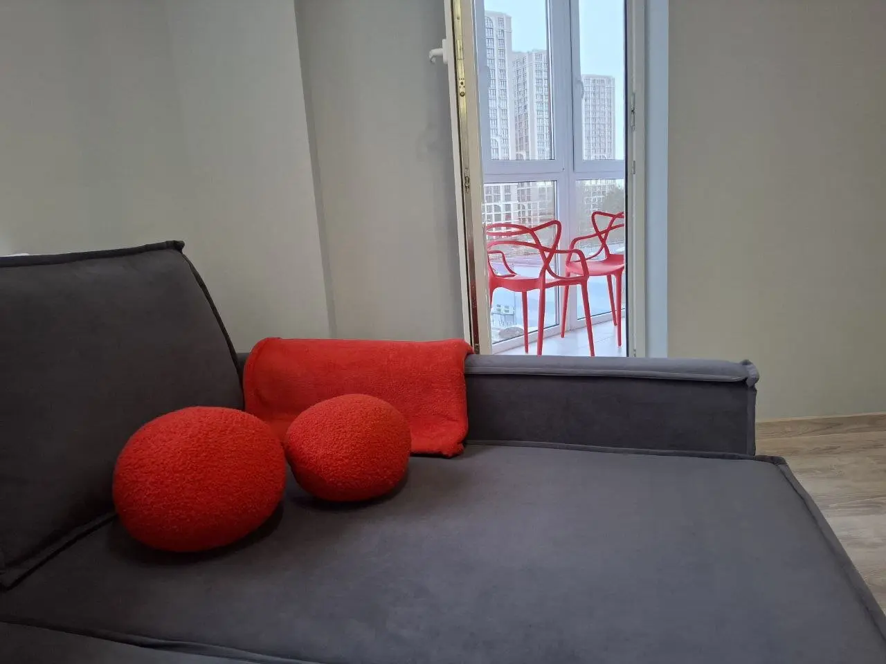 Apartment for daily rent, Minsk, Independence Avenue 88 — interior photo