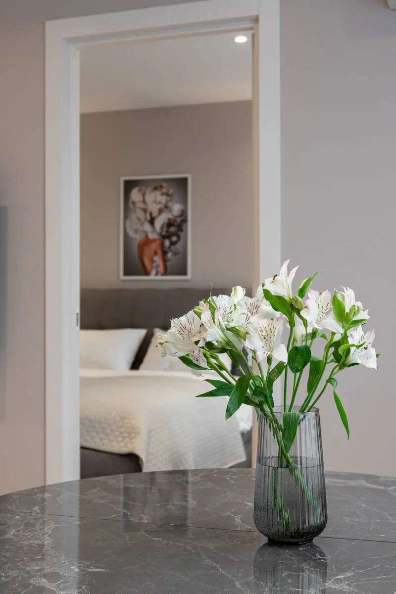 Apartment for daily rent, Minsk, Petra Mstislavca str. 8 — interior photo