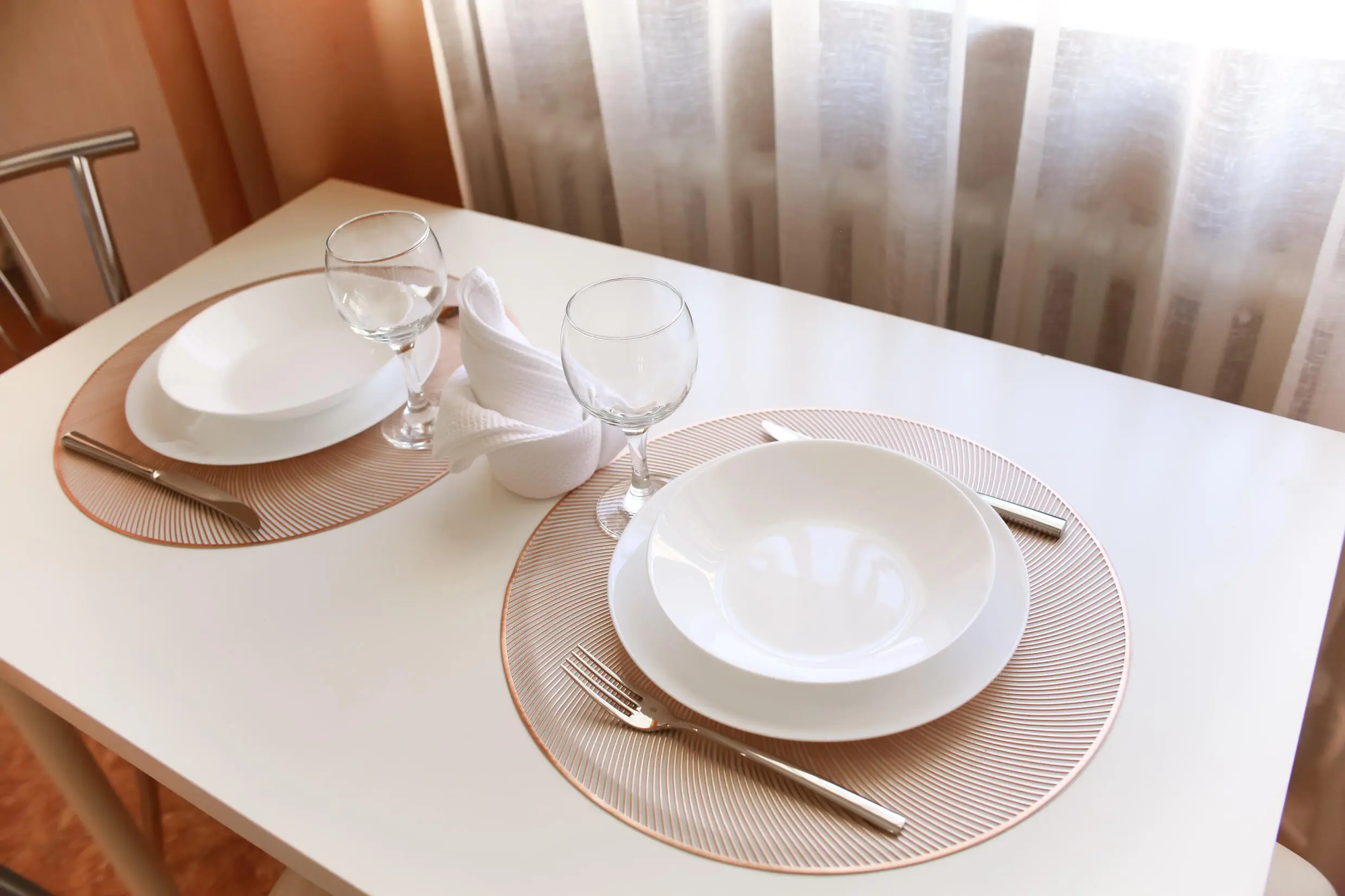 Apartment for daily rent, Minsk, Independence Avenue 89 — interior photo