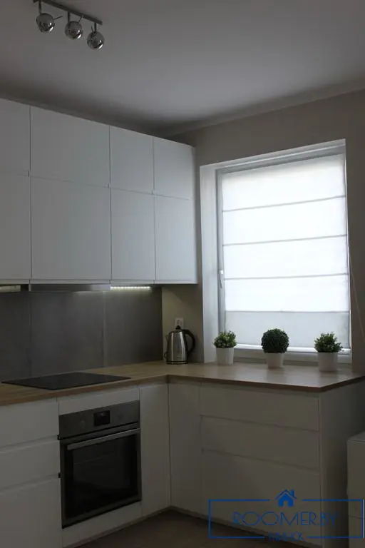 Apartment for daily rent, Minsk, Independence Avenue 87 — interior photo