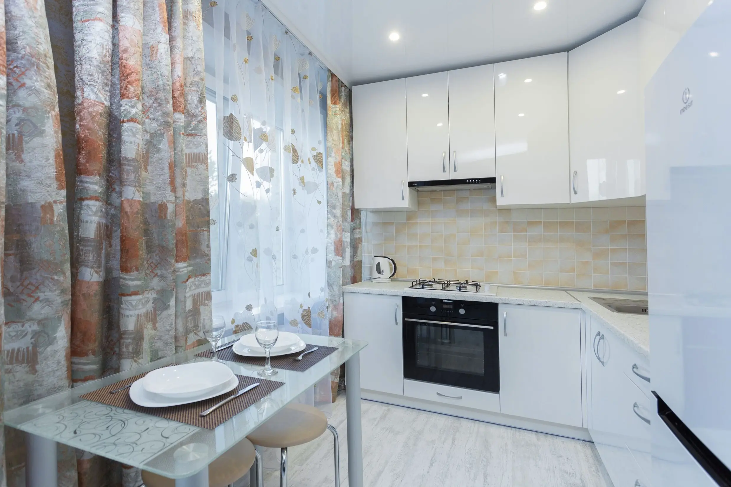 Apartment for daily rent, Minsk, Independence Avenue 74 — interior photo