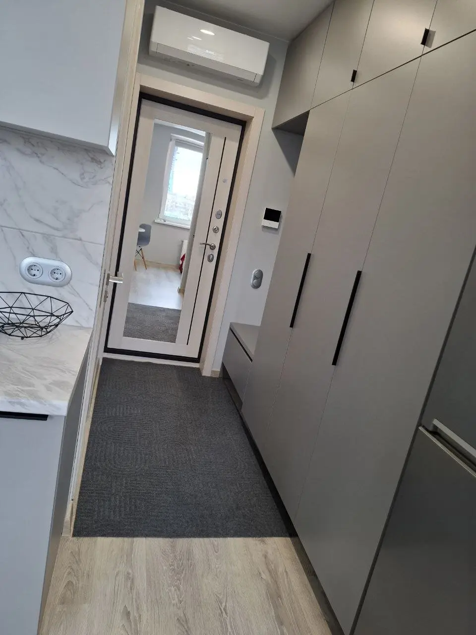 Apartment for daily rent, Minsk, Independence Avenue 88 — interior photo