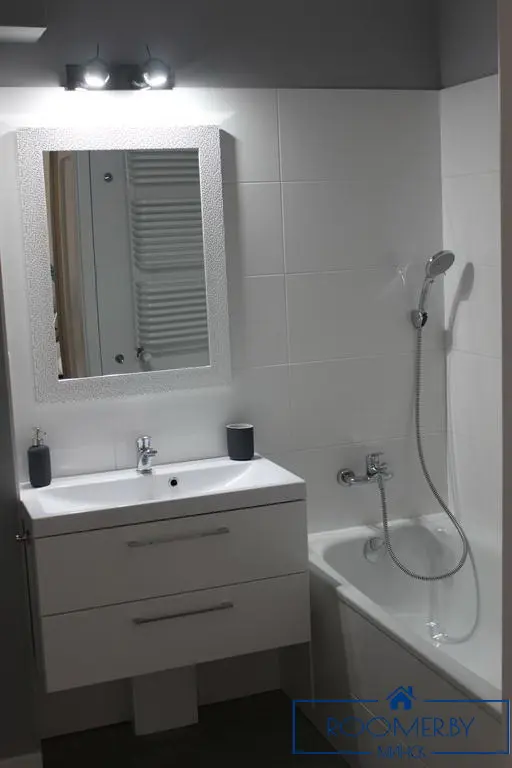 Apartment for daily rent, Minsk, Independence Avenue 87 — interior photo