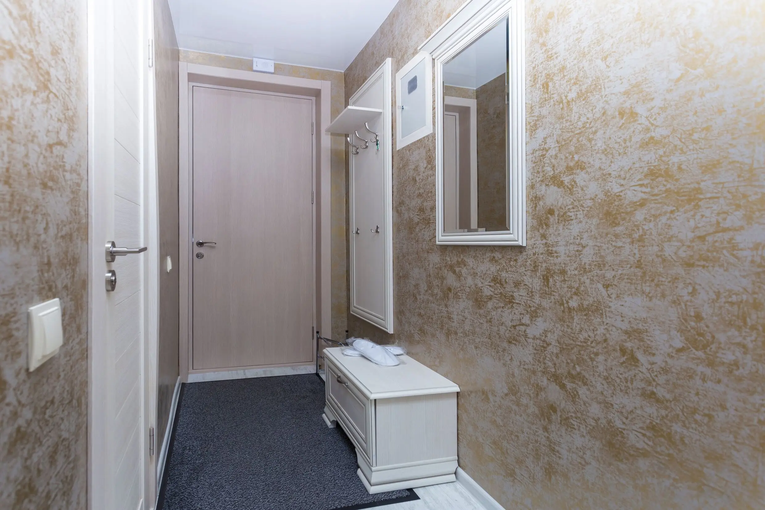 Apartment for daily rent, Minsk, Independence Avenue 74 — interior photo