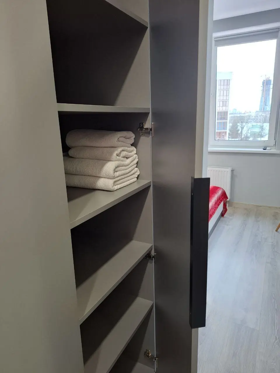 Apartment for daily rent, Minsk, Independence Avenue 88 — interior photo