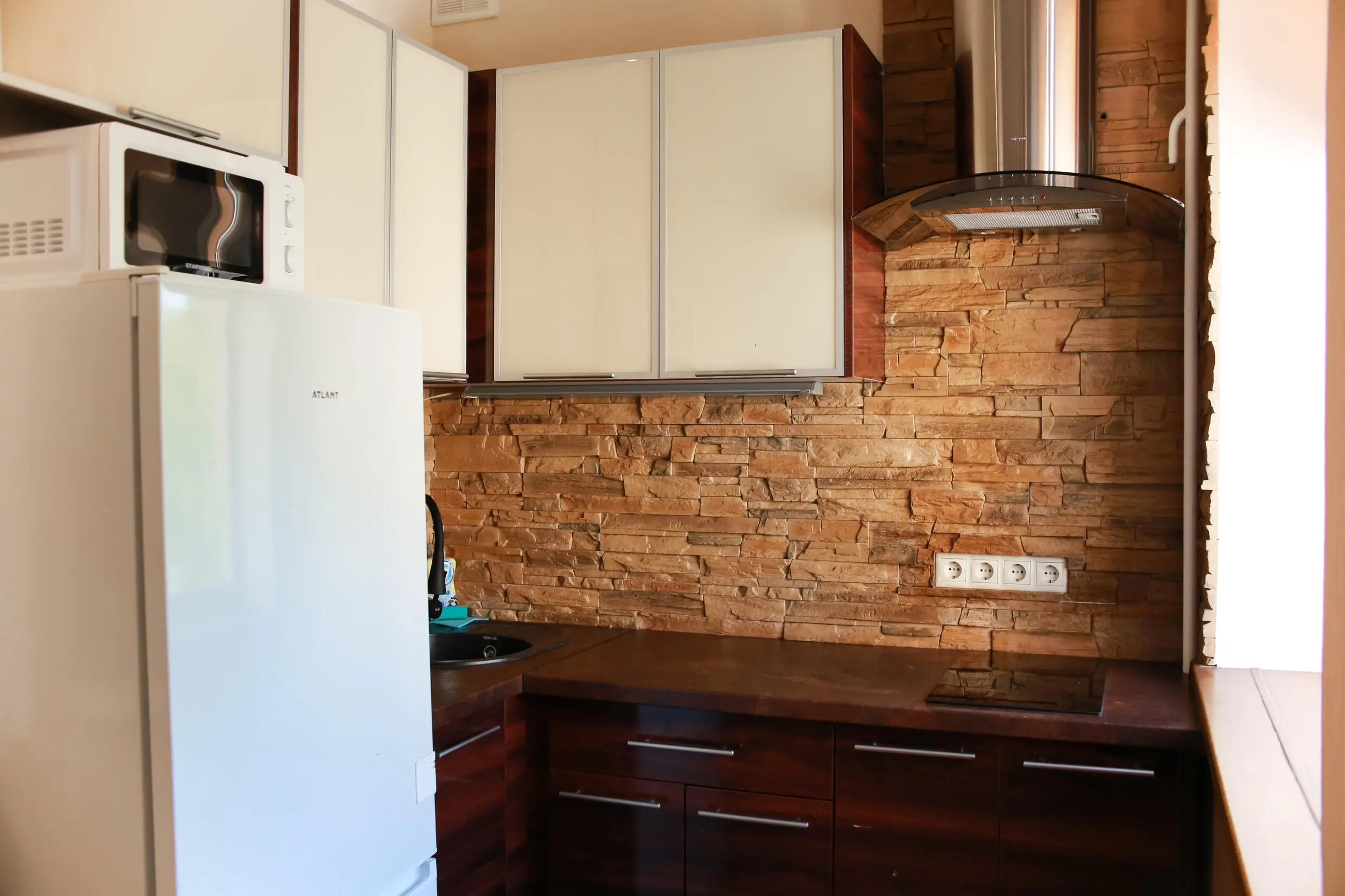 Apartment for daily rent, Minsk, Independence Avenue 89 — interior photo