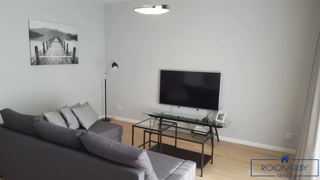 Квартира посуточно Минск, пр-т Независимости 75 — фото интерьера