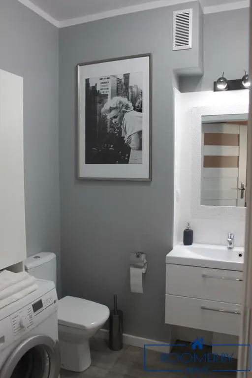 Apartment for daily rent, Minsk, Independence Avenue 87 — interior photo