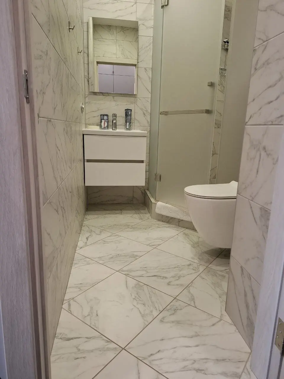 Apartment for daily rent, Minsk, Independence Avenue 88 — interior photo
