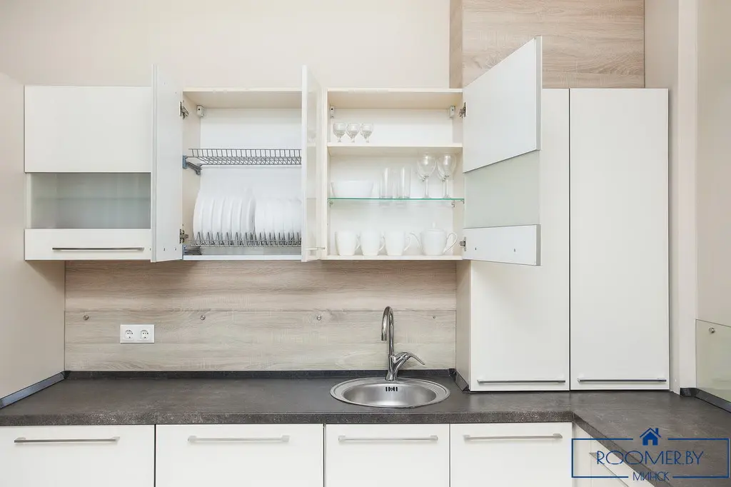 Apartment for daily rent, Minsk, Petra Mstislavca str. 20 — interior photo