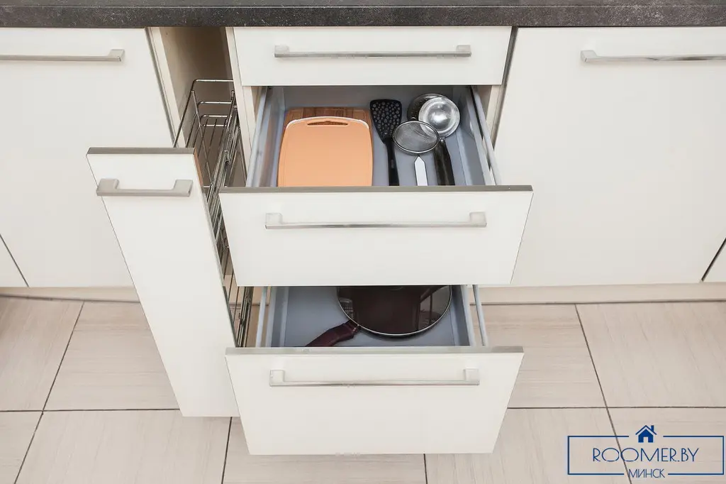 Apartment for daily rent, Minsk, Petra Mstislavca str. 20 — interior photo