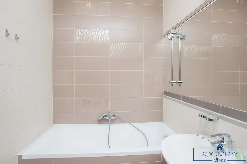 Apartment for daily rent, Minsk, Petra Mstislavca str. 20 — interior photo