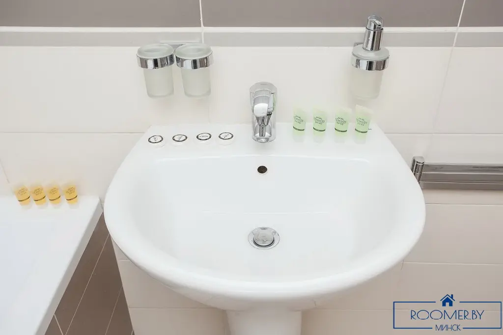 Apartment for daily rent, Minsk, Petra Mstislavca str. 20 — interior photo