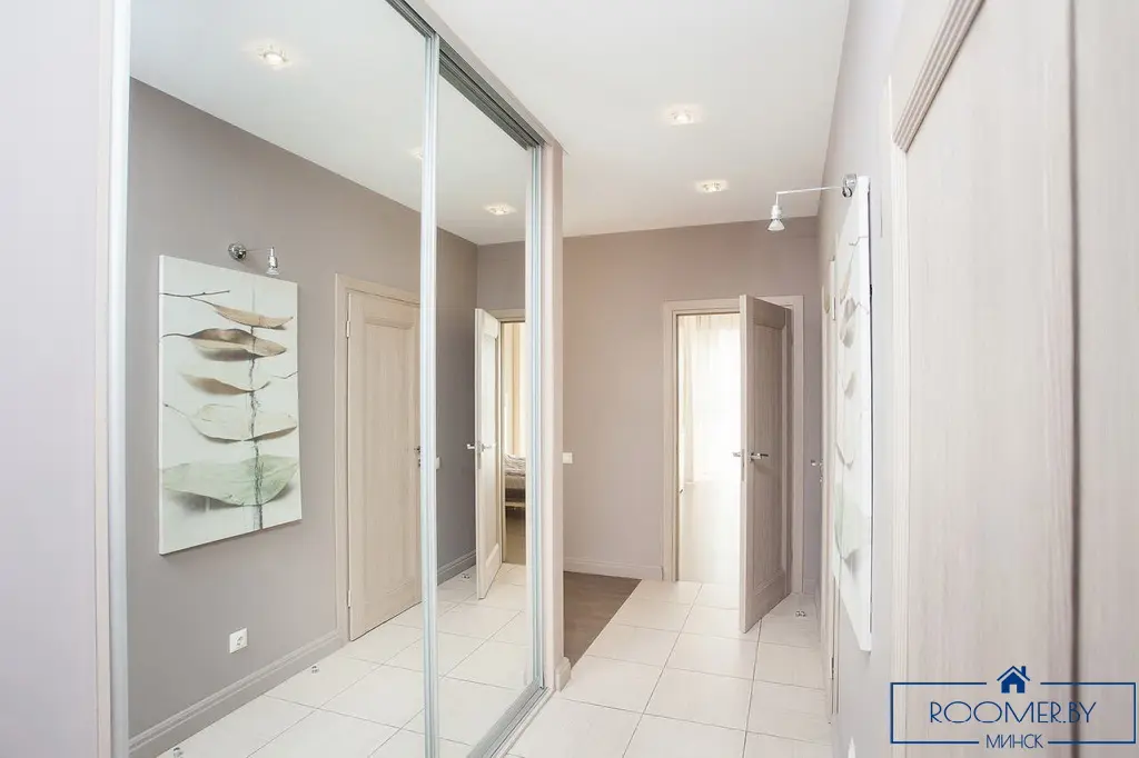 Apartment for daily rent, Minsk, Petra Mstislavca str. 20 — interior photo