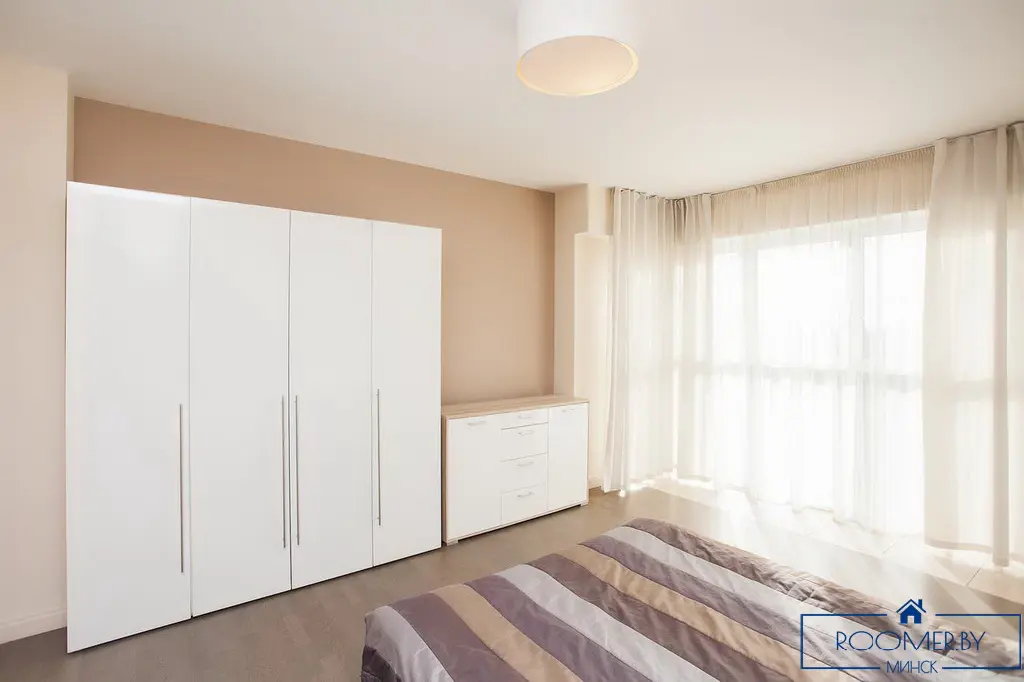 Apartment for daily rent, Minsk, Petra Mstislavca str. 20 — interior photo