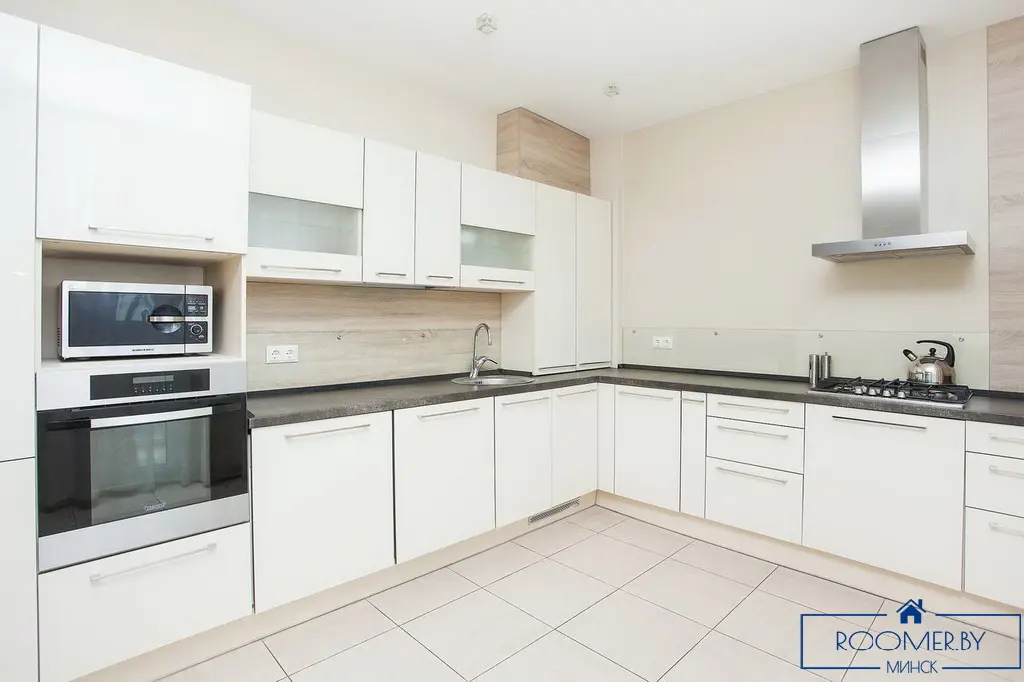 Apartment for daily rent, Minsk, Petra Mstislavca str. 20 — interior photo