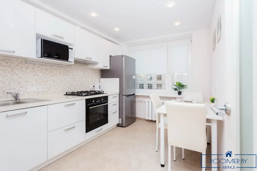 Apartment for daily rent, Minsk, Independence Avenue 72А — interior photo