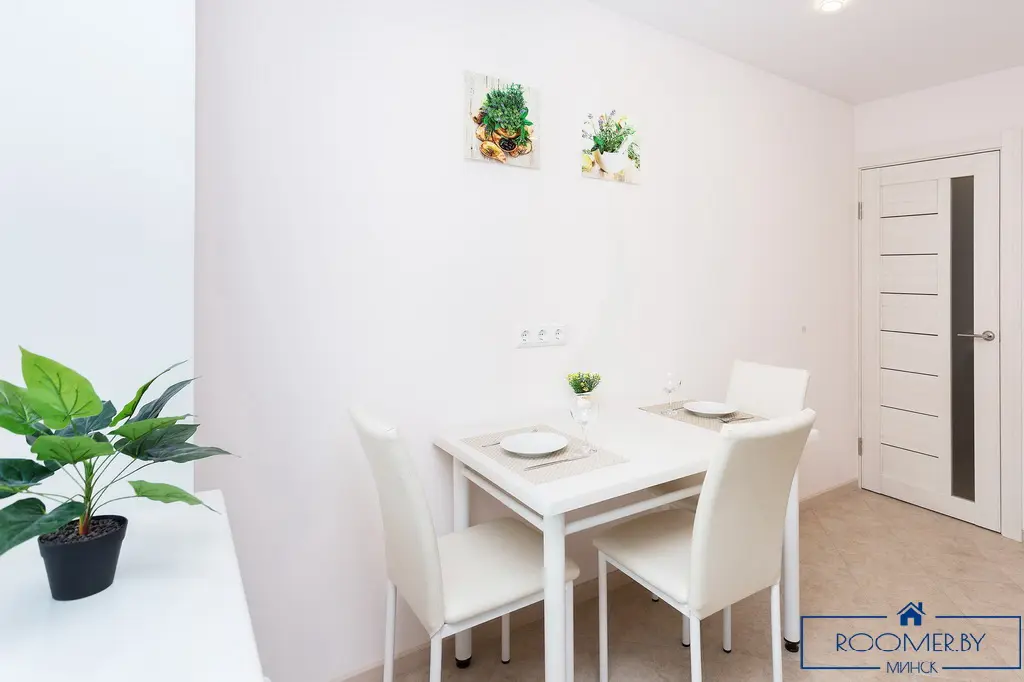 Apartment for daily rent, Minsk, Independence Avenue 72А — interior photo