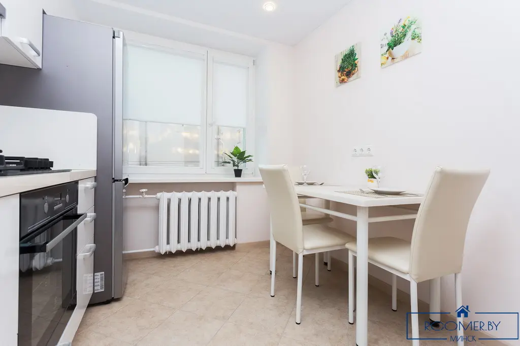 Apartment for daily rent, Minsk, Independence Avenue 72А — interior photo