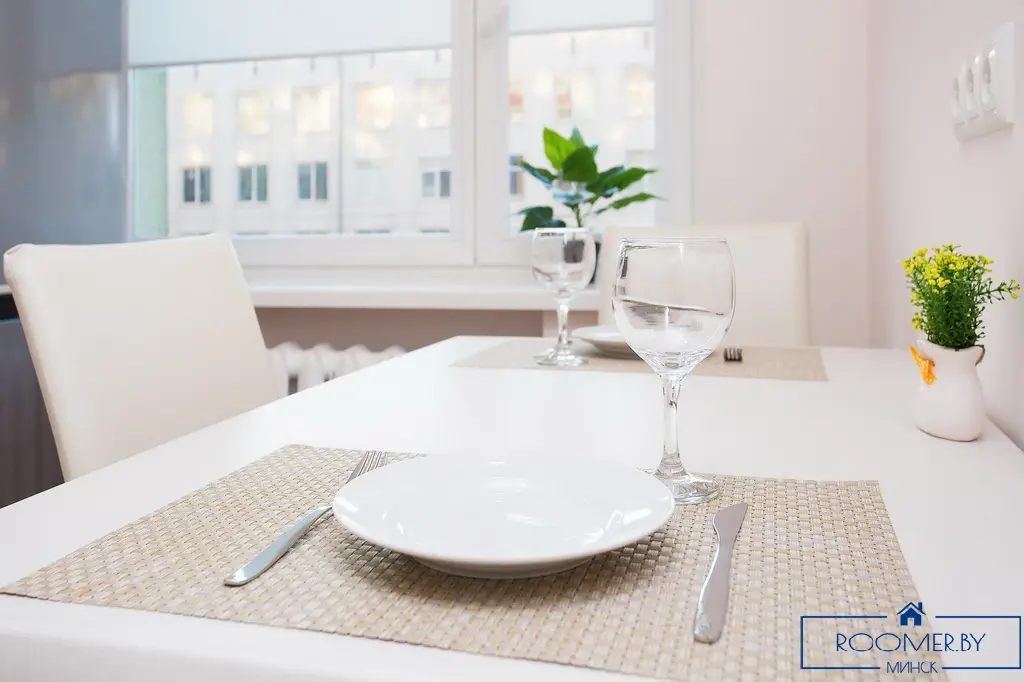 Apartment for daily rent, Minsk, Independence Avenue 72А — interior photo