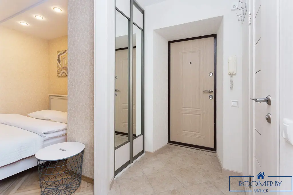 Apartment for daily rent, Minsk, Independence Avenue 72А — interior photo