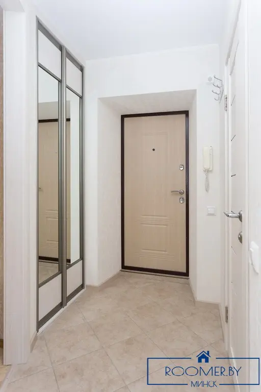 Apartment for daily rent, Minsk, Independence Avenue 72А — interior photo