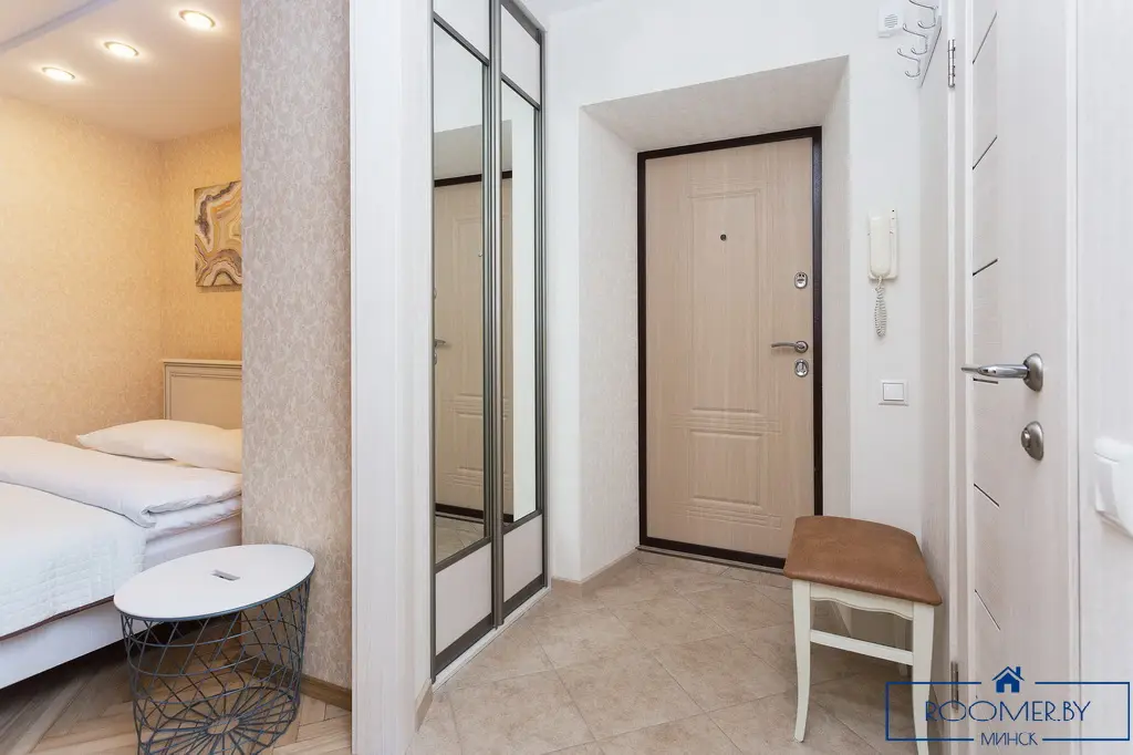 Apartment for daily rent, Minsk, Independence Avenue 72А — interior photo