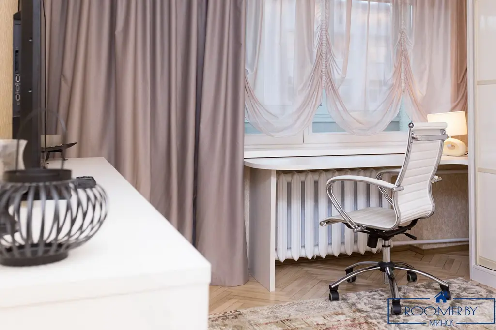 Apartment for daily rent, Minsk, Independence Avenue 72А — interior photo