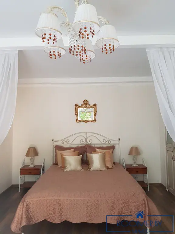 Однокомнатная квартира for daily rent in Minsk, Kedyshko str. 16