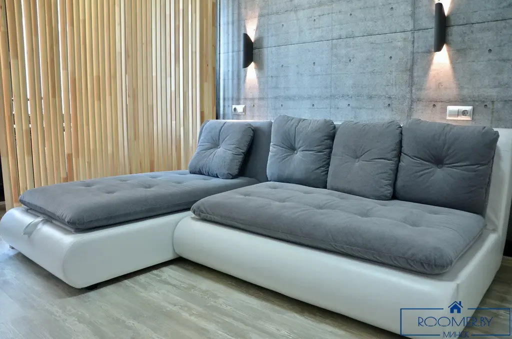 Однокомнатная квартира на сутки в Минск, ул. Академическая 13