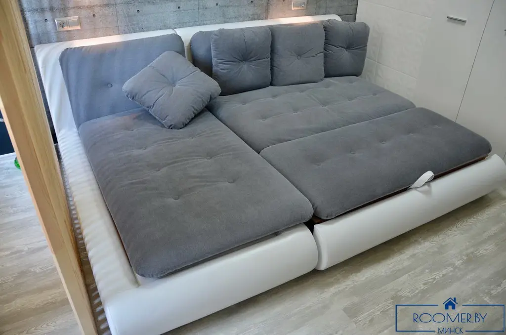 Квартира посуточно Минск, ул. Академическая 13 — фото интерьера