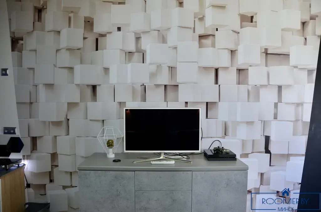 Квартира посуточно Минск, ул. Академическая 13 — фото интерьера