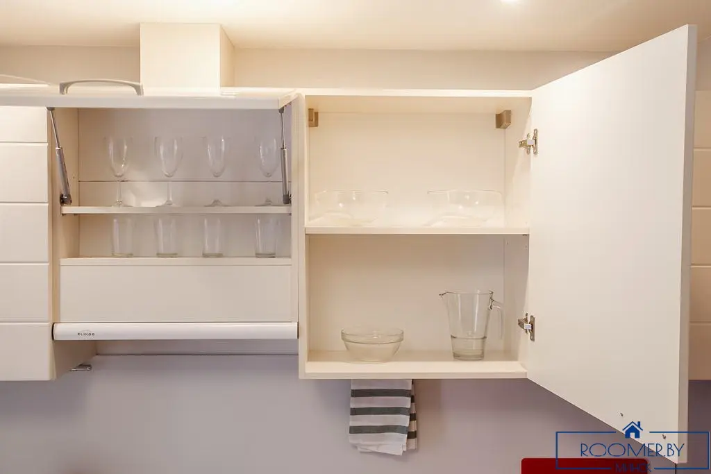 Квартира посуточно Минск, ул. Академическая 17 — фото интерьера