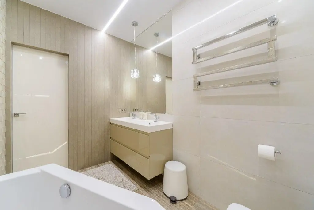 Apartment for daily rent, Minsk, Petra Mstislavca str. 18 — interior photo