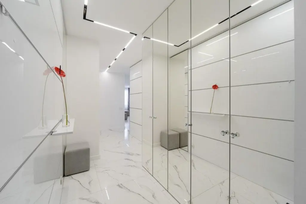 Apartment for daily rent, Minsk, Petra Mstislavca str. 18 — interior photo
